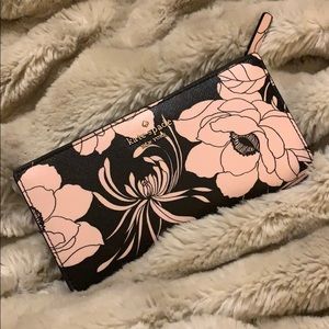 Kate spade wallet